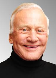 Buzz Aldrin To Speak at Severn School