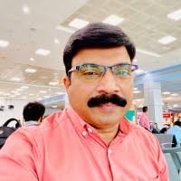 Baiju Kunhiraman Email & Phone Number