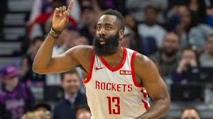 Rockets James Harden Ties Wilt Chamberlain For Second In Nba History With 31 Straight Games Of 30 Plus Points Http Bit Ly 2s1zpl Nba Online Watch Nba Nba Mvp