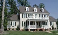 This gorgeous home features sweeping long porches for those texas breezes. 37 William Poole Designs Ideas House Plans Luxury House Plans Floor Plans