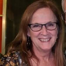 Lynne Fleury's Instagram, Twitter & Facebook