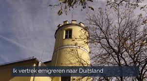 Ik vertrek 2021 | trailer. Ik Vertrek Emigreren Naar Duitsland