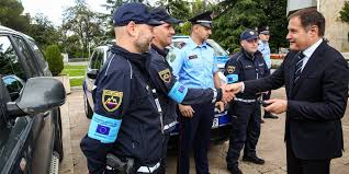 Which guarantees for human rights? Frontex Launches First Operation Outside Eu