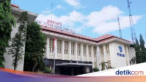 Maybe you would like to learn more about one of these? Peruri Buka Lowongan Kerja Untuk Lulusan Sma Smk Ini Syaratnya