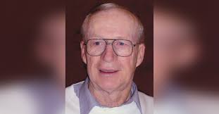 Obituary information for Norbert D. Minter