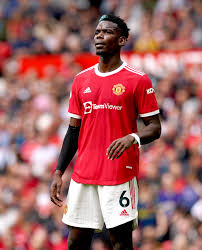 Pogba 'can't escape man united' keen on juventus return. Vxdr5qu0qi7orm