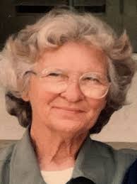 Mildred Winters Obituary