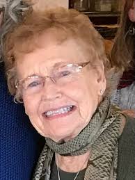 In Memoriam: Barbara Louise Bochsler (Feb. 19, 1932