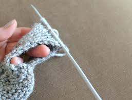 Easy knitting & crochet bag patterns. Free Knitting Pattern Garter Stitch Bow Tie Scarf