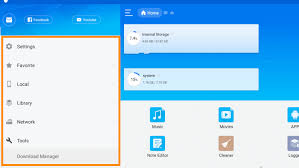 Click to play music, play videos, view pictures, read documents. How To Install And Use Es File Explorer On Firestick Fire Tv And Android