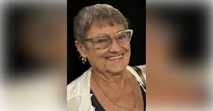 Obituary information for Phyllis Marie Cherkas