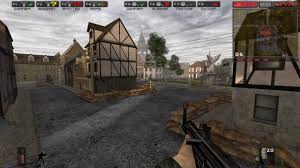 Battlefield 1942 is a special and wonderful game. Battlefield 1942 Und Die Neue Alte Welt Der Mods Gamers At