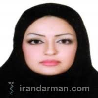 دکتر مینا مهدوی پزشک متخصص