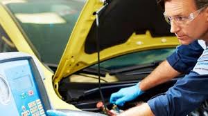 Art Moehn Multi-Point Vehicle Inspection