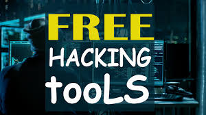 Maybe you would like to learn more about one of these? Top Free Hacking Tools Used By Black Hat Hackers 2021