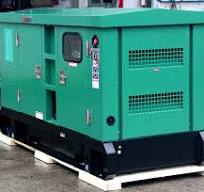 Fawde Cummins Weichai Yuchai Ricardo Kofo Rainproof Weatherproof Silent  Electric Generator Set