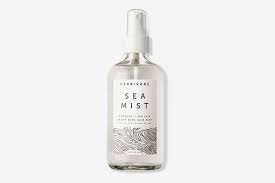 A nuanced blend of rich florals and sheer white musk, north bondi was inspired by sydney's iconic bondi beach. 4 Sea Salt Sprays For Curly Thick Thin And Fine Hair 2021 The Strategist