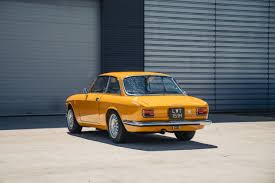 Image result for Giallo 1970 Alfa-Romeo
