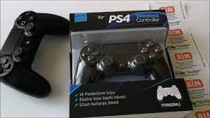polosmart ps4 kol joystick bim youtube