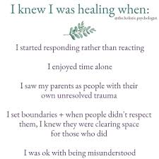 113 5k Likes 2 000 Comments Dr Nicole Lepera The Holistic Psychologist On Instagram When Did You Kno Understanding People Word Of Advice Inner Healing