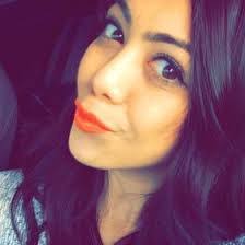 Clarissa Ponce's Instagram, Twitter & Facebook