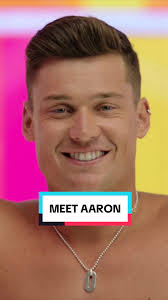 "The Golden Rule is ______.” ✨ #LoveIslandUSA @Aaron.evans