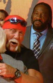 Booker is not digging that sucka.