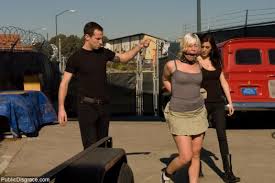 Krissy leigh kimsal's best boards. Kink Com Krissy Leigh Fisted And Ass Fucked In Public Porn Bbs