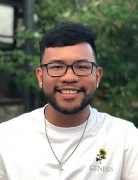Student Voices: Brandon Look Fong