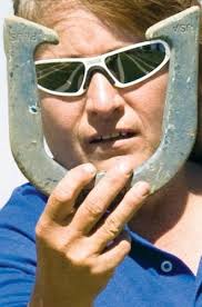 Wyoming State Horseshoe Tournament