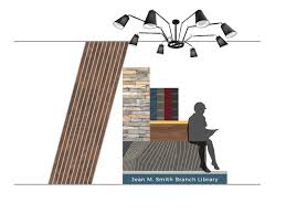 Maybe you would like to learn more about one of these? Jean M Smith Branch Library Expansion Greer Sc Craig Gaulden Davis Architecture