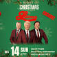A Night of Christmas with The Lettermen event image