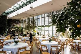 Red Butte Gardens Orangerie Reception Http Www Redbuttegarden Org Weddings And Receptions Table Decorations Home Table