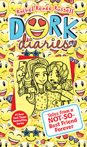 Generated wallpaper can be set as wallpaper in desktops, phones, tablets, iphone, ipad, photo frame and other display devices. Tales From A Not So Best Friends Forever Wallpaper Dork Diaries