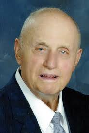 Harold Withers Obituary