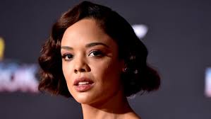 Tessa thompson recently made her debut on television as guest star on cold case and also made an appearance on grey's anatomy. The Untold Truth Of Tessa Thompson