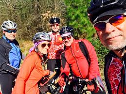 My "daughter" (I claim her as one of mine) is visiting from NC... a little  ride time. Daniel Douthitt, Savanna Rose, and Darrian R Eckert