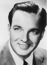 Bob Crosby and Marion Mann