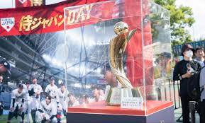 World Baseball Softball Confederation - wbsc - News update