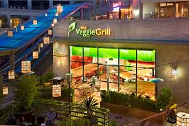 Check spelling or type a new query. Veggie Grill Sunset Blvd Ca On Behance