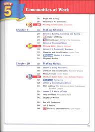 Smith's 5th & 6th grade social studies. Scott Foresman Social Studies Homeschool Bundle Grade 3 Scott Foresman 9780328709465