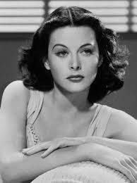 In Mel Brooks's Blazing Saddles the villian, played by Harvey Korman, is  named Hedley Lamarr, a spoof