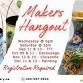 Makers Hangout event image