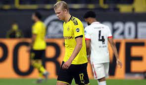 3:1 gewannen sie in mainz durch tore von. Borussia Dortmund 1 Fsv Mainz 05 0 2 Mainz Sorgt Fur Befreiungsschlag Im Abstiegskampf Gegen Ideenlosen Bvb