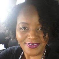 Ms. Monica Simone Handley Obituary