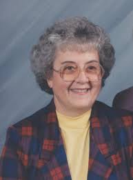 Ruth Nancy Pickering Wakeman Obituary