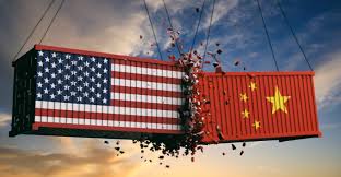 Negotiations are ongoing but have proven difficult. U S China Trade War Of 2019 Spills Into 2020 For Ports Shippers And Manufacturers Global Trade Magazine