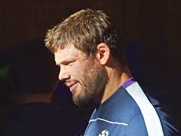 RWC 2015: Suspended Scotland duo Ross Ford and Jonny Gray out of rest of  tournament