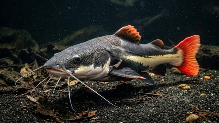 Pirarara