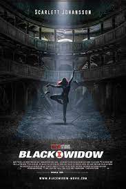 Pin On Streaming Black Widow 2020